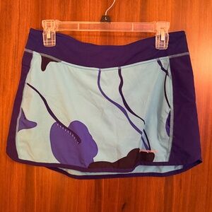 Pantagonia Athletic Skort